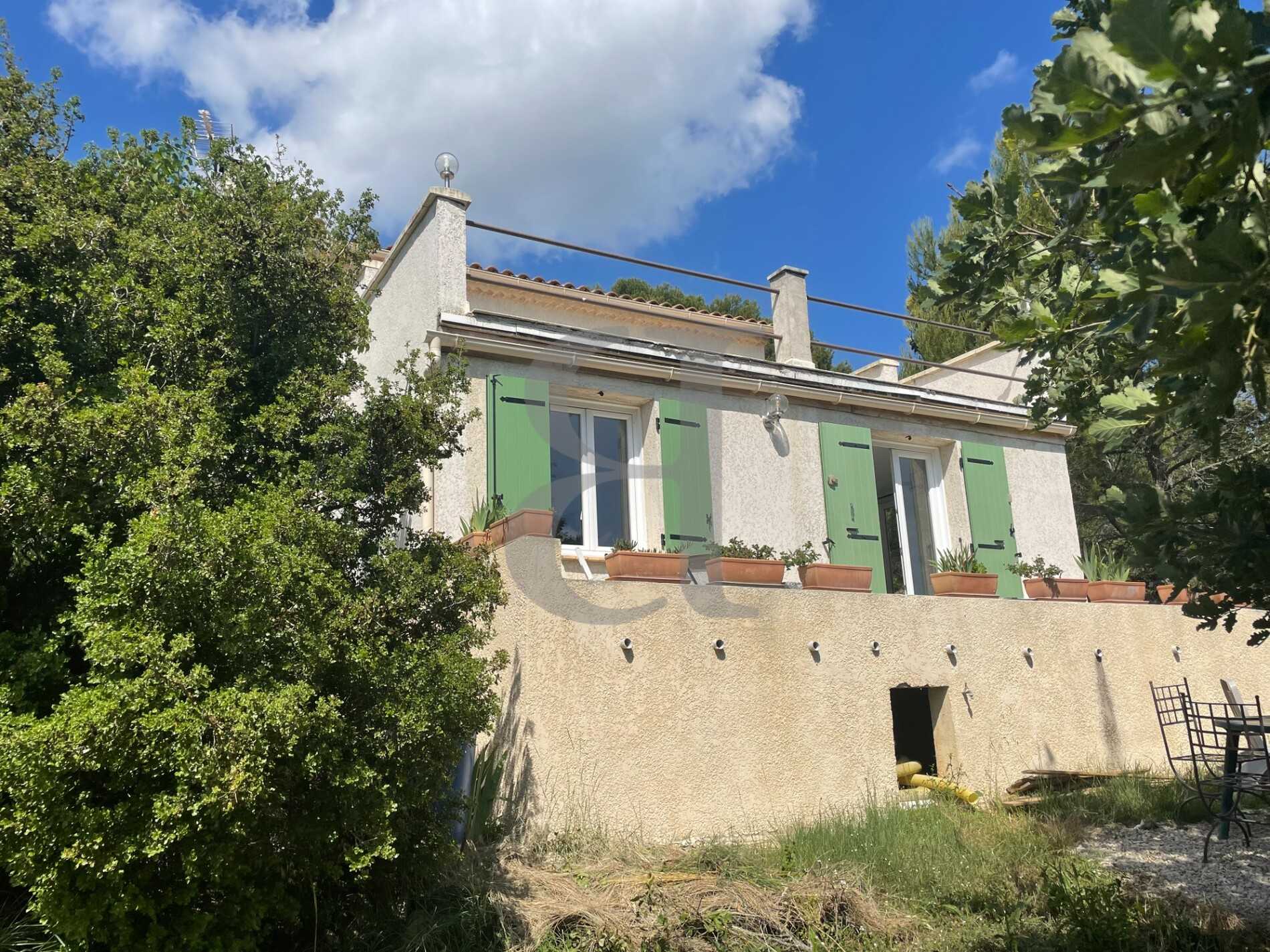Huis in Rochegude, Auvergne-Rhône-Alpes 11910524