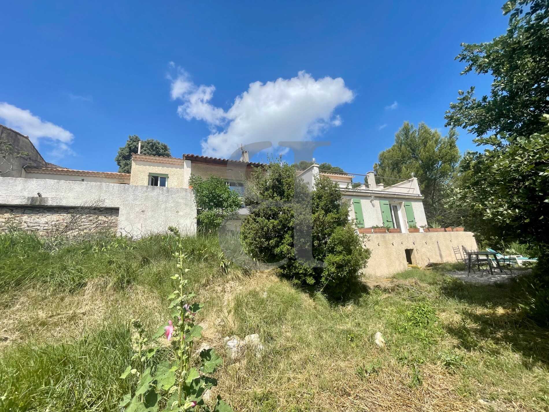Casa nel Rochegude, Alvernia-Rodano-Alpi 11910524