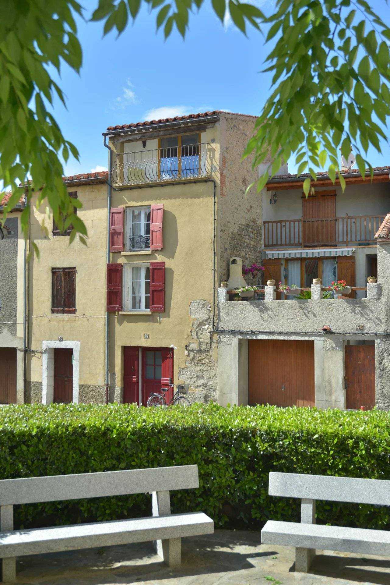 σπίτι σε Codalet, Occitanie 11910525