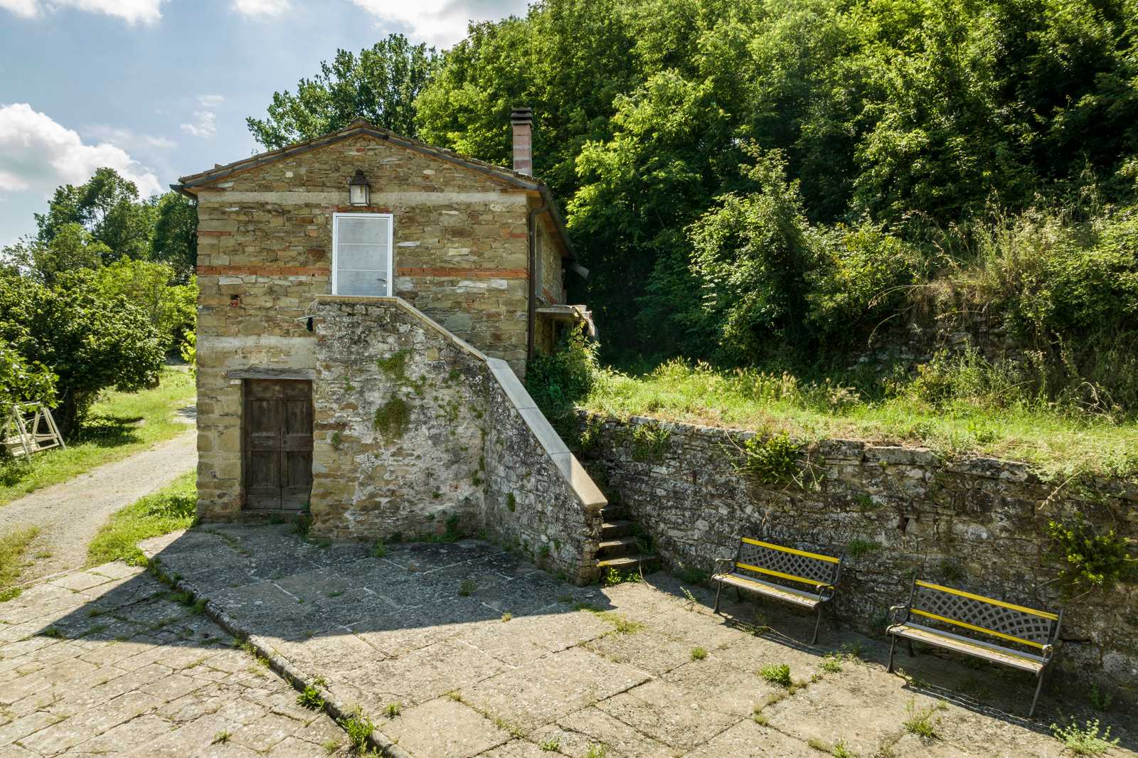 Квартира в Барберіно ді Муджелло, Тоскана 11910610
