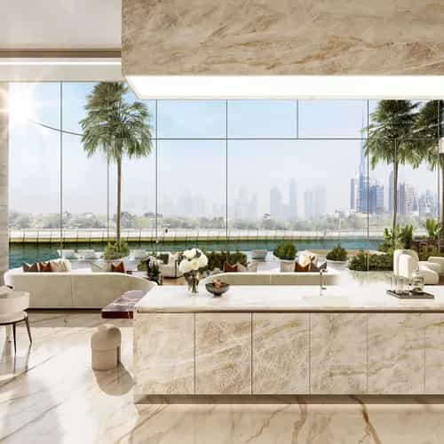 Dom w Dubai, Dubai 11910634
