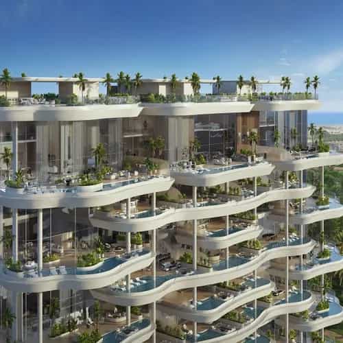 Residential in Dubai, Dubai 11910634