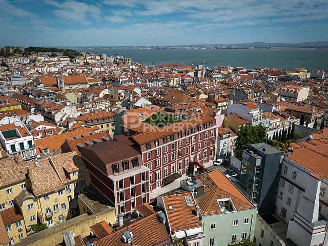 Lain di Lisboa, Lisboa 11910636
