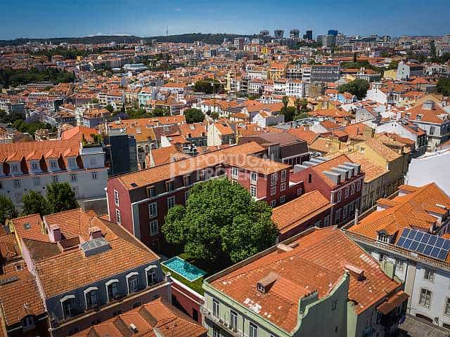 Andet i Lisbon, Lisbon 11910636