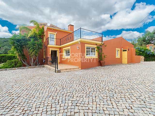 rumah dalam Moncarapacho, Faro 11910637