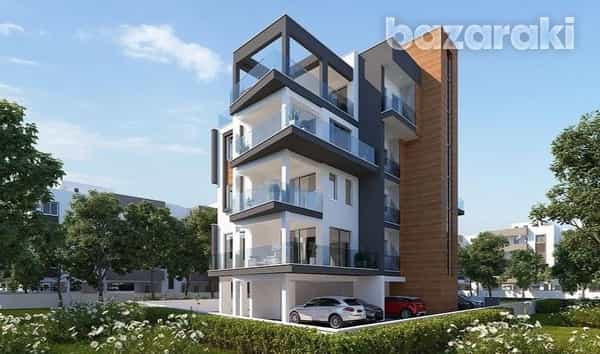 Condominium in Ypsonas, Limassol 11910686