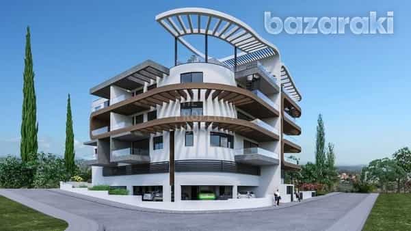 Eigentumswohnung im Limassol, Lemesos 11910827