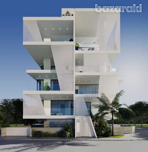 Condominium in Limasol, Lemesos 11910913