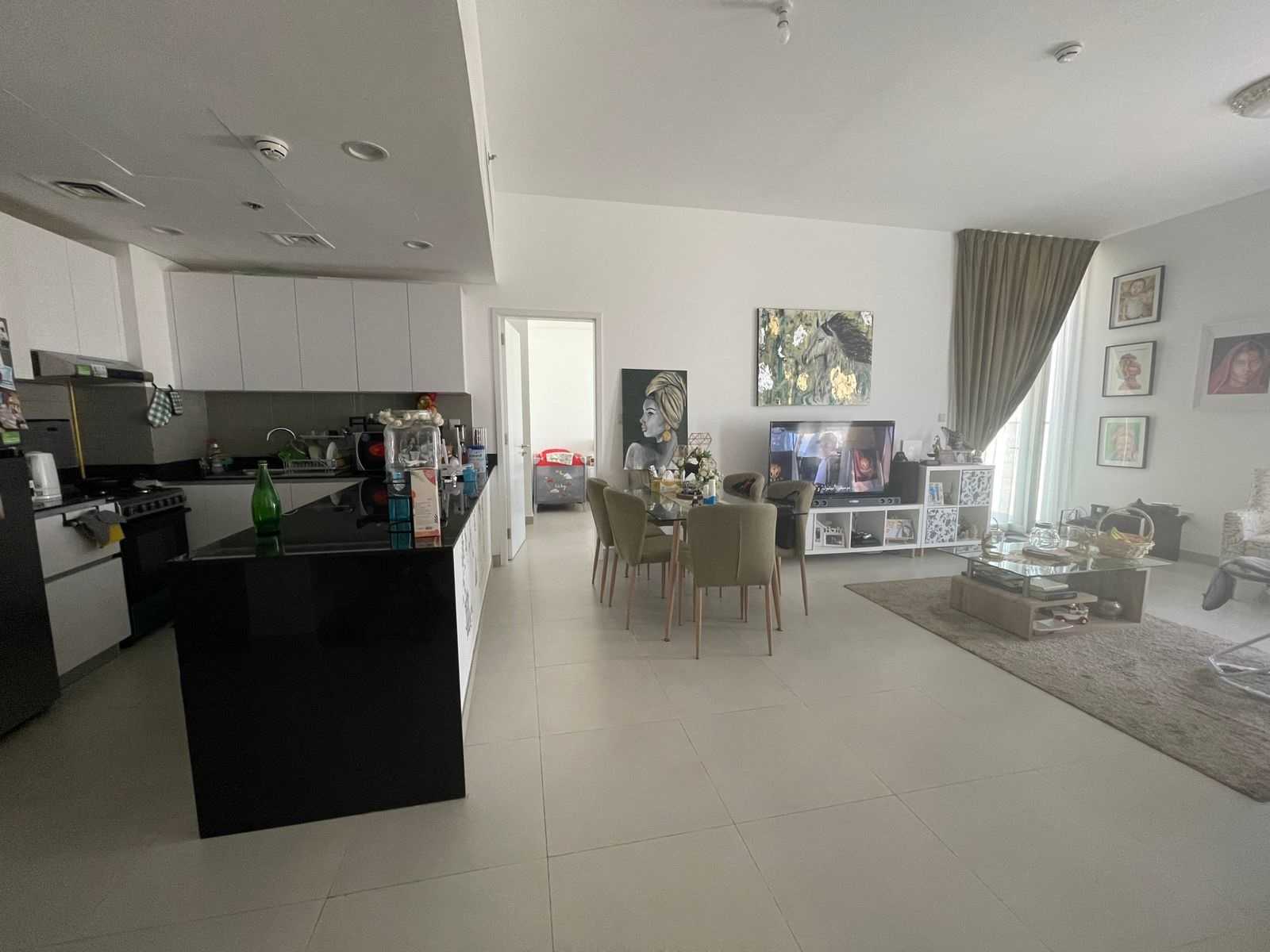 Condominio nel Dubai, Dubayy 11911015