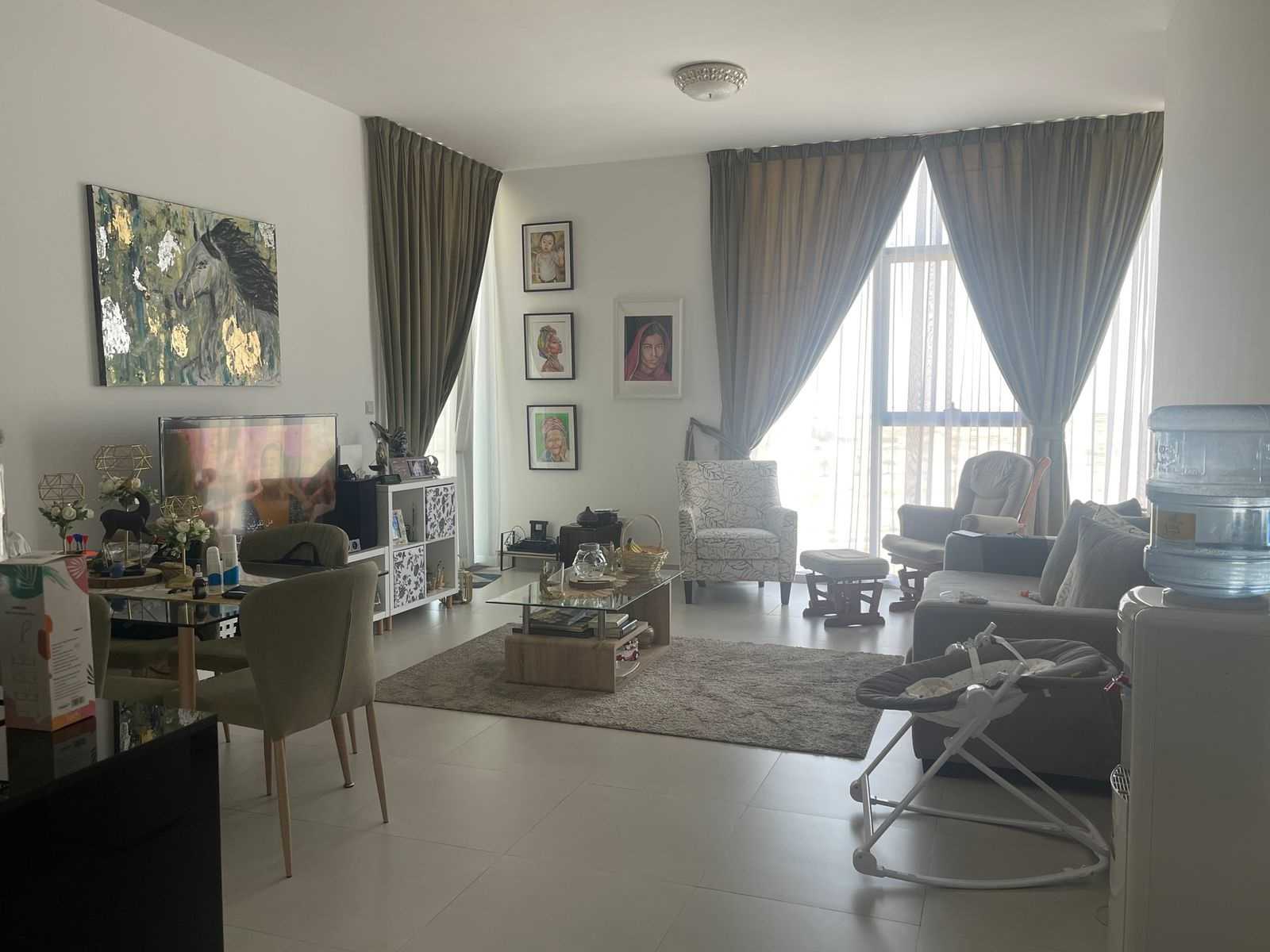 公寓 在 迪拜, 杜拜伊 11911015