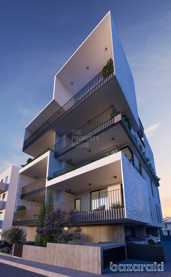 Condominium in Limassol, Lemesos 11911285