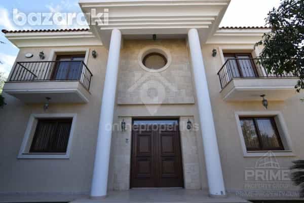 House in Ypsonas, Limassol 11911359