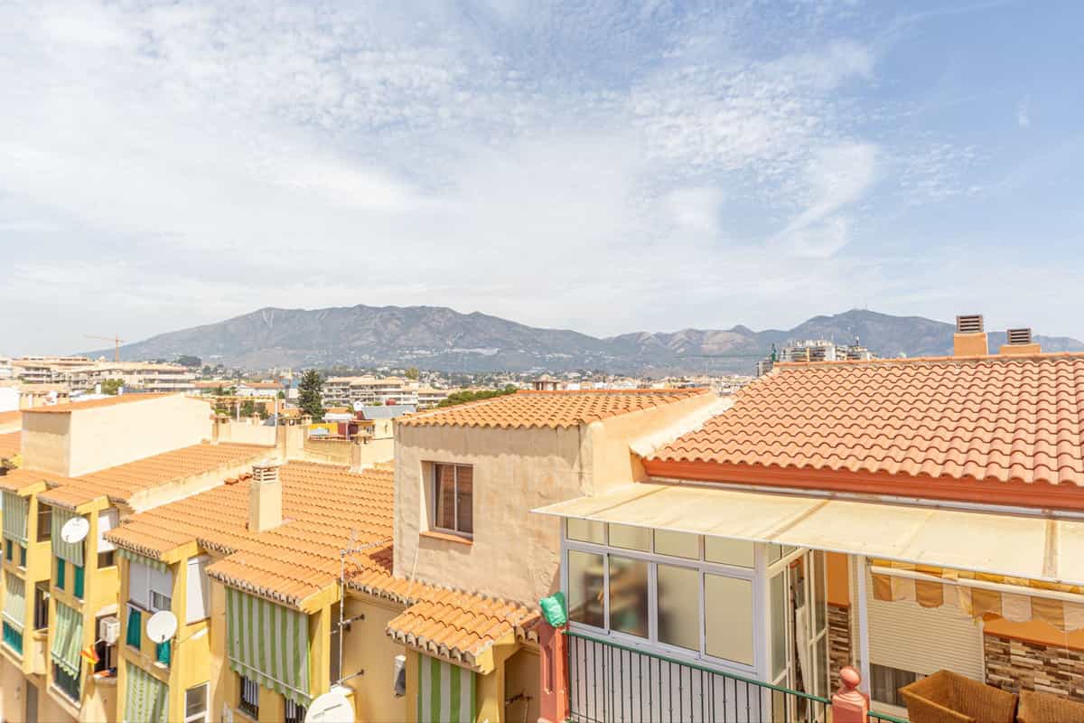 Condomínio no Mijas, Andaluzia 11911493