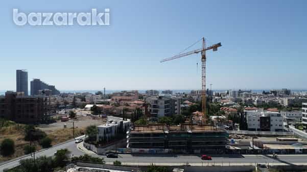 Condominium in Limassol, Lemesos 11911602