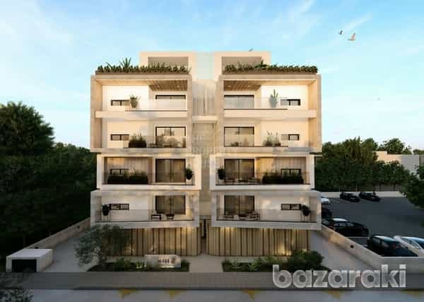 Будинок в Limassol, Limassol 11911662