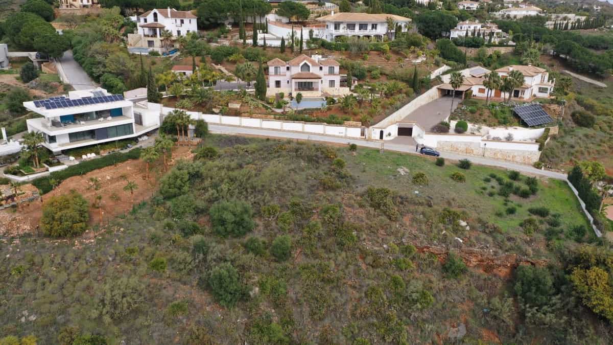 Land in Mijas, Andalusia 11911745