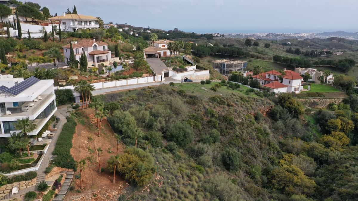 Land in Mijas, Andalusia 11911745