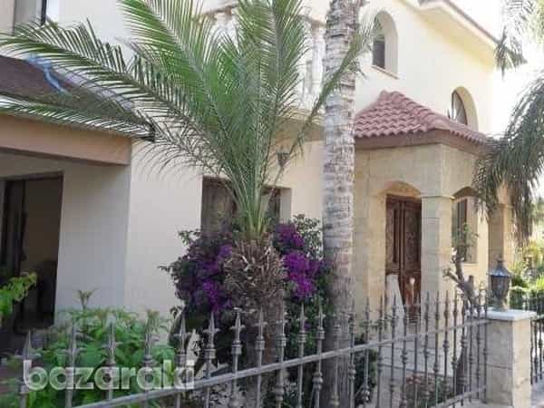 Hus i Kolossi, Limassol 11911855