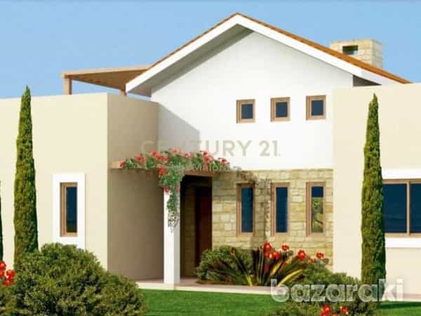 Huis in Pyrgos, Larnaca 11911882