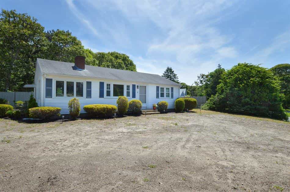 Huis in Harwich, Massachusetts 11912015