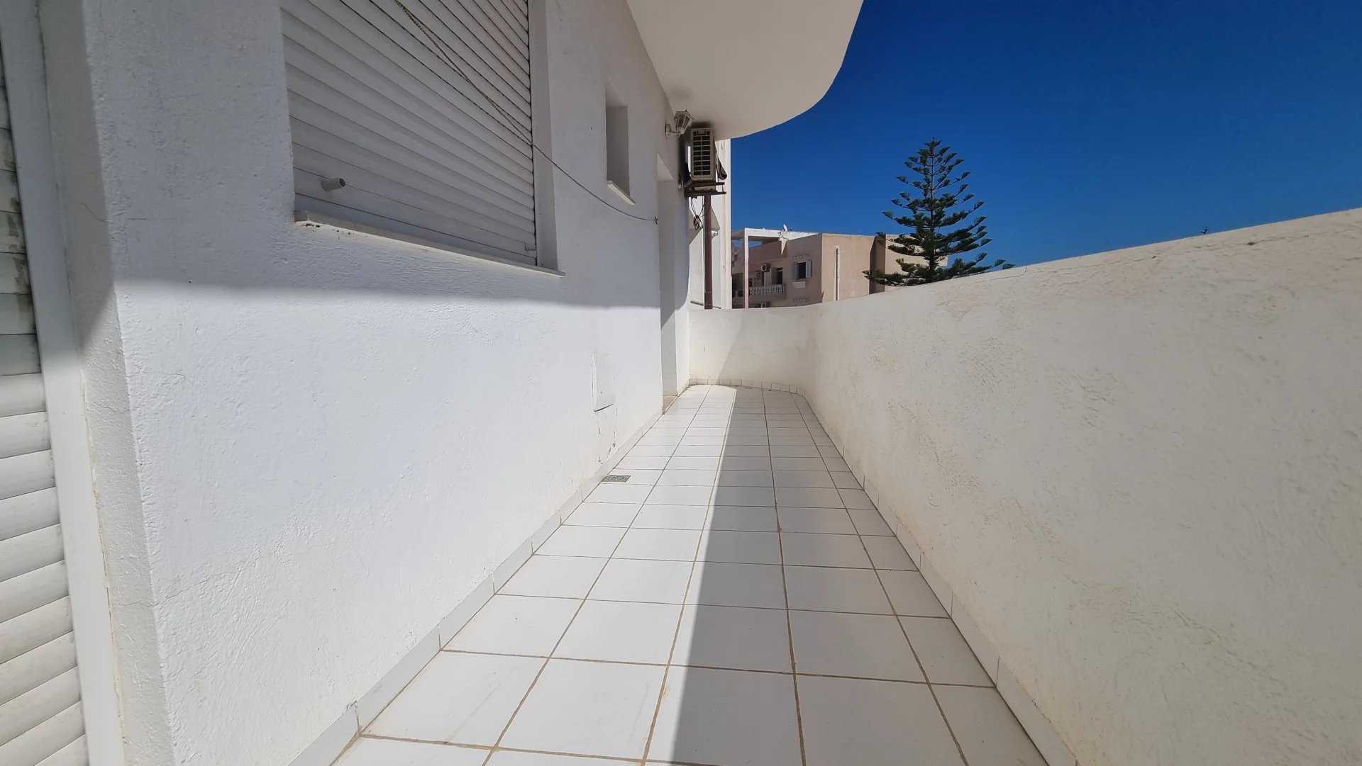 Condominium dans Souani El Adari, Sousse 11912315