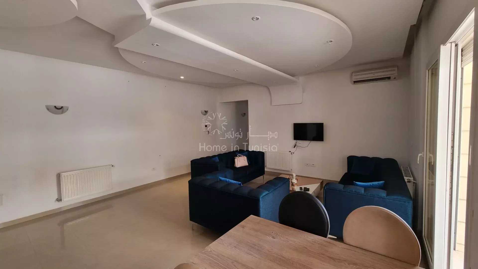 公寓 在 Villa des Pins, Sousse 11912316
