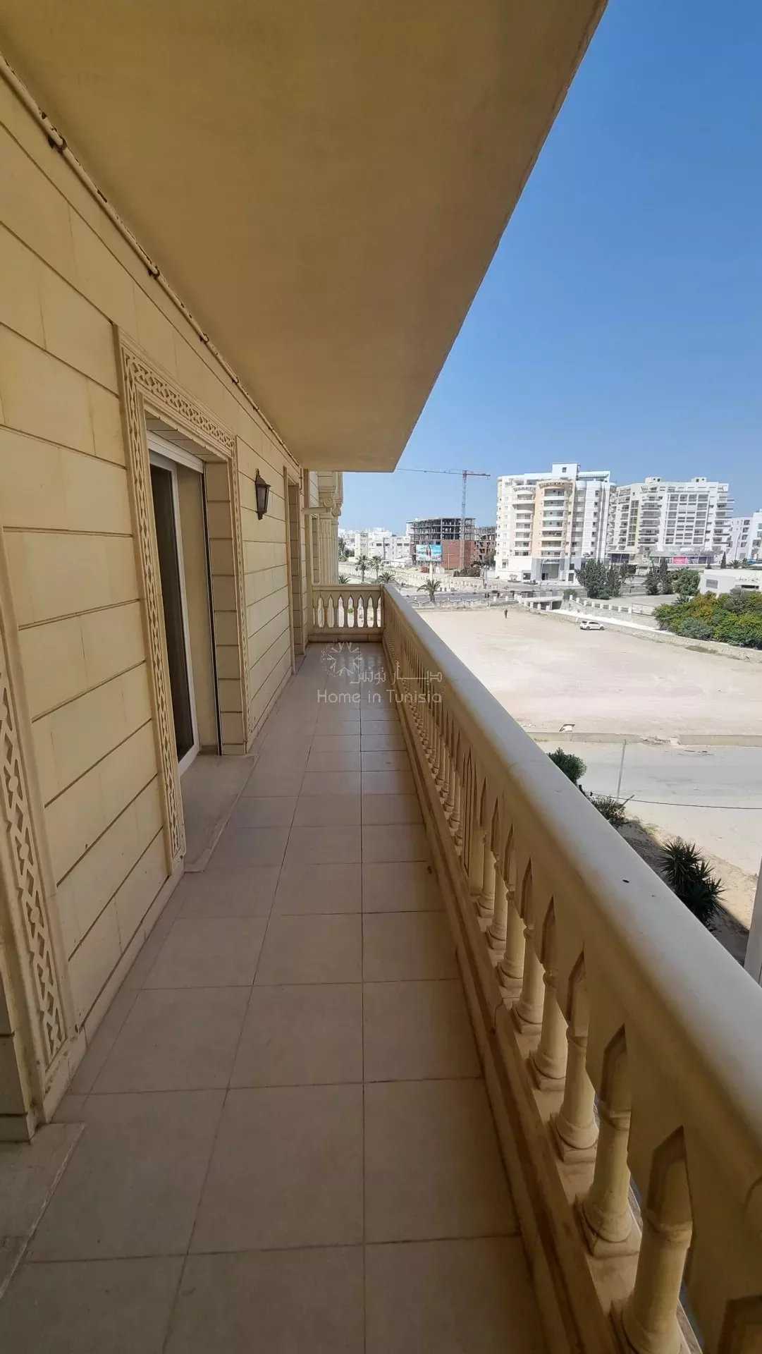 Kondominium w Villa des Pins, Sousse 11912316