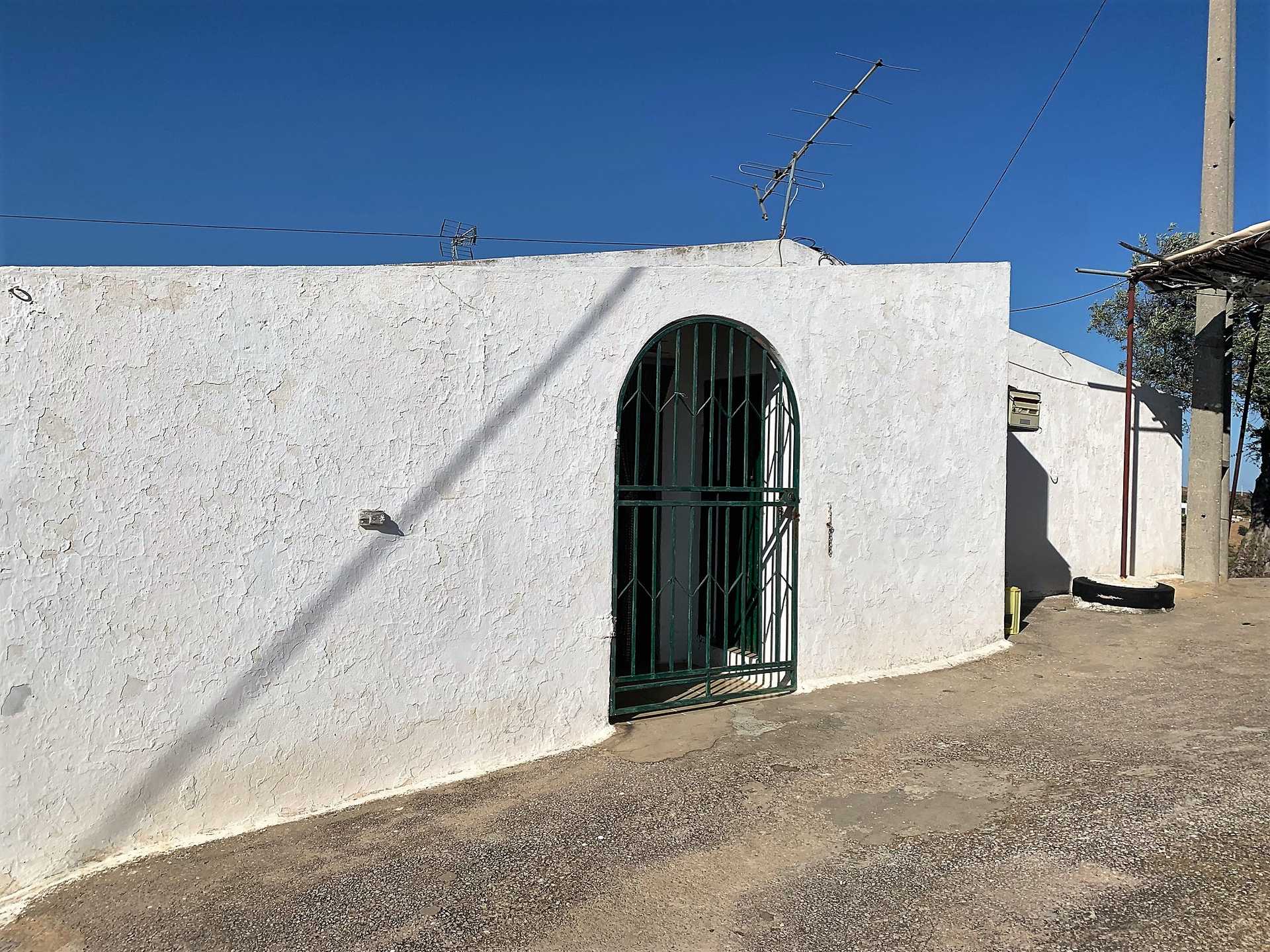 Будинок в Tavira, Faro District 11912317