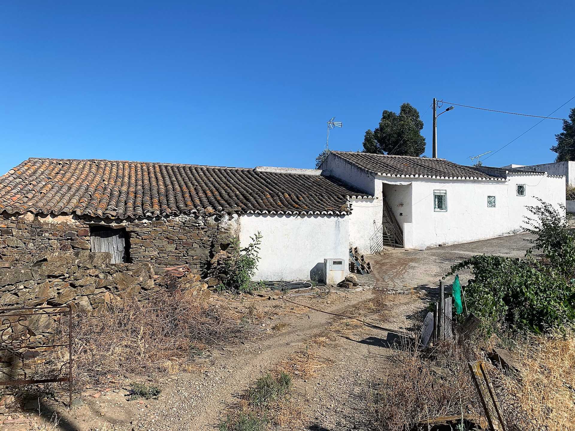 Будинок в Tavira, Faro District 11912317