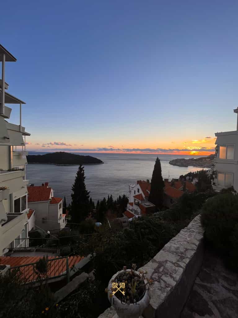 Condominium in Dubrovnik, Sinjska ulica 11912319