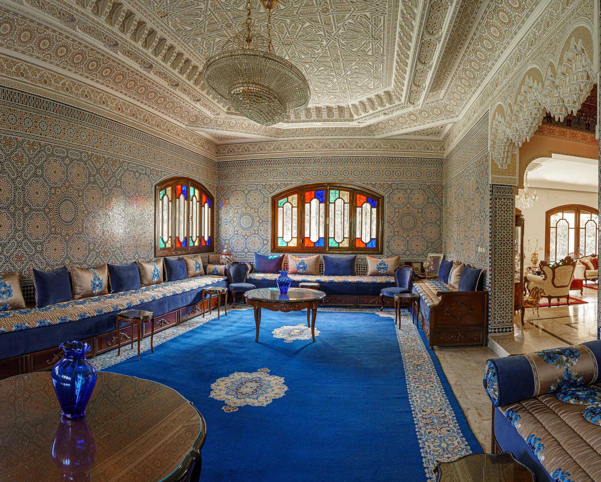 Casa nel Rabat, Rabat-Salé-Kénitra 11912327