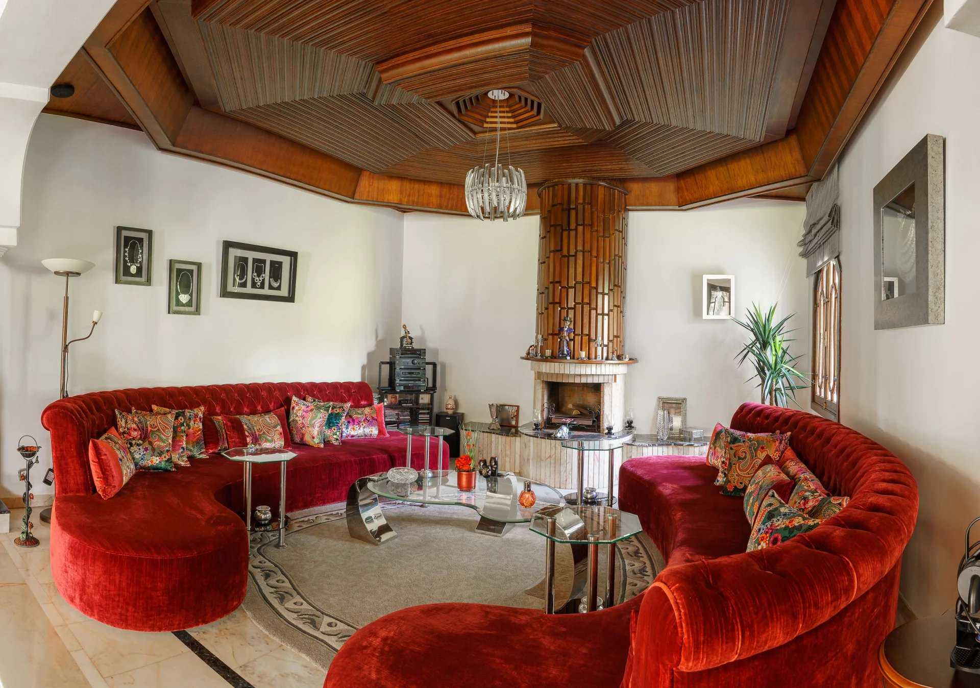 House in Douar Soualem, Rabat-Sale-Kenitra 11912327
