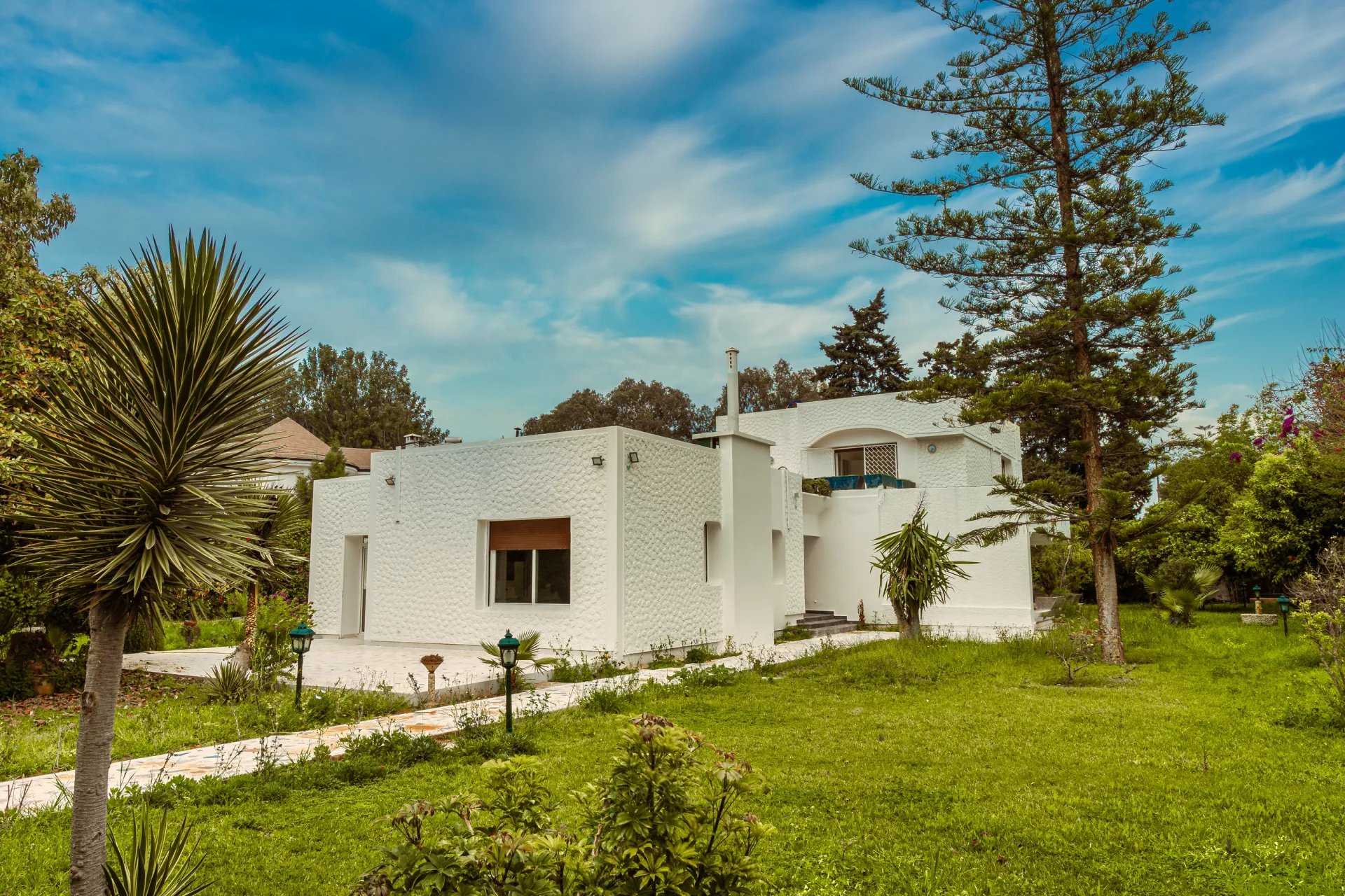 House in Lqamra, Rabat-Sale-Kenitra 11912335
