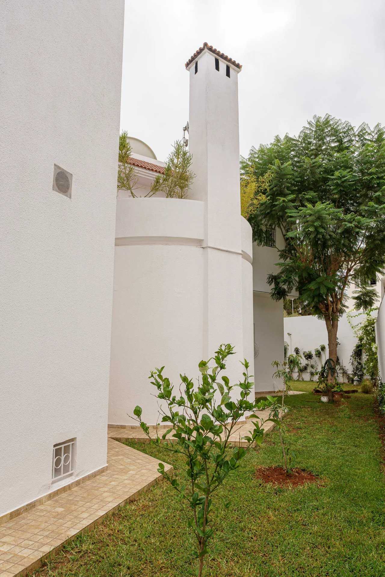 Будинок в Rabat, Rabat-Salé-Kénitra 11912336