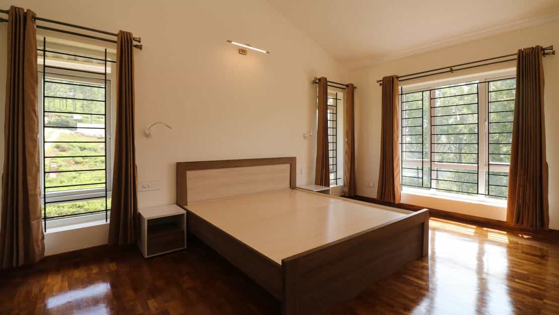 Будинок в Coonoor, Tamil Nadu 11912341