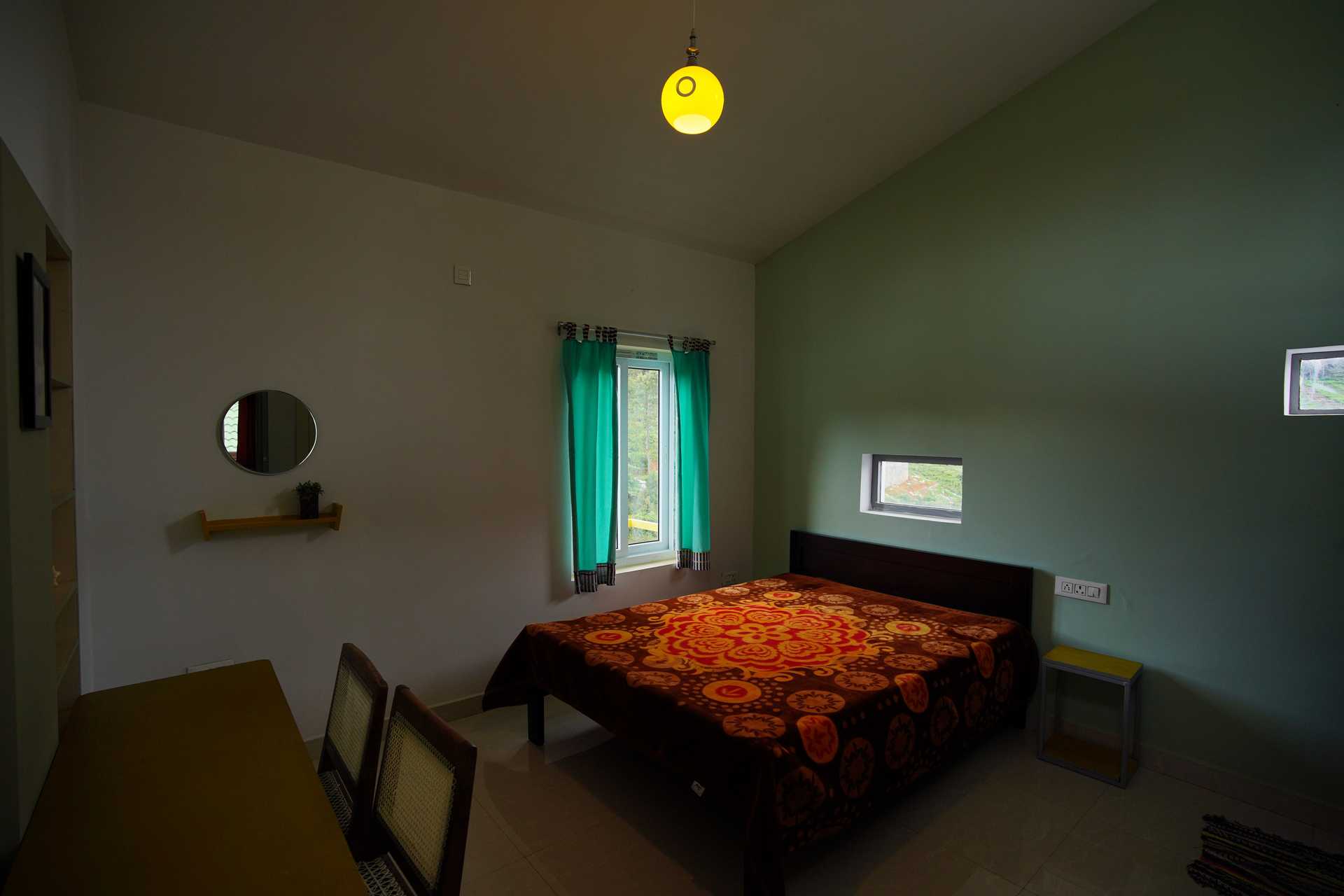 房子 在 Coonoor, Tamil Nadu 11912351