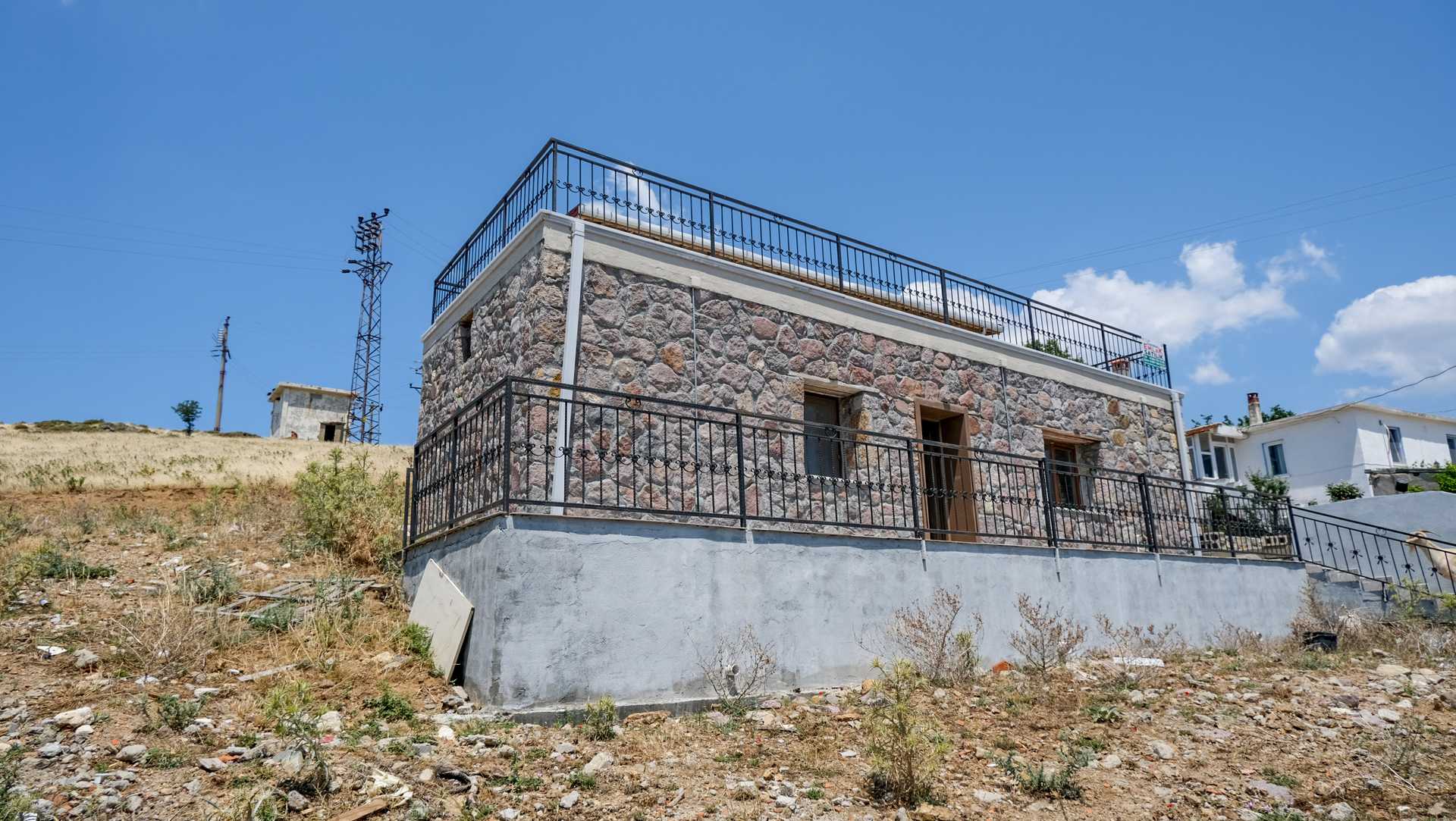 жилой дом в Tavaklı, Çanakkale 11912376