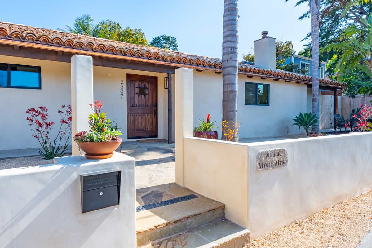House in Santa Barbara, 2507 Mesa School Lane 11912381