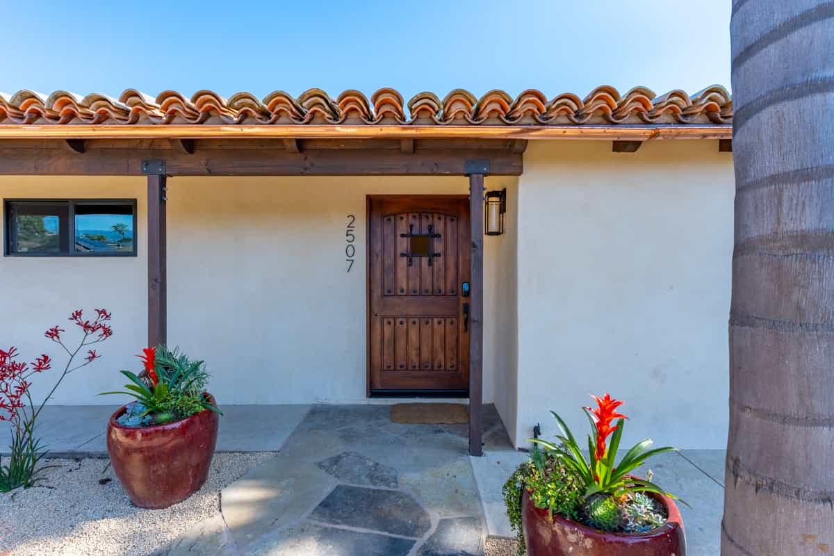 House in Santa Barbara, 2507 Mesa School Lane 11912381