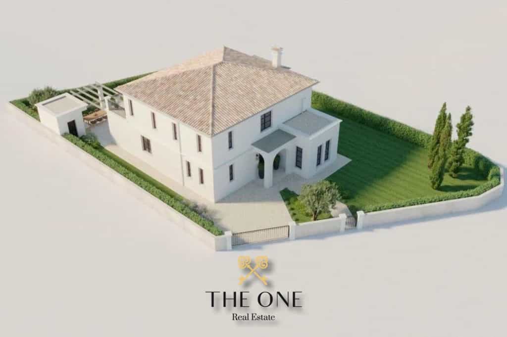 Casa nel Poreč, Istria County 11912387
