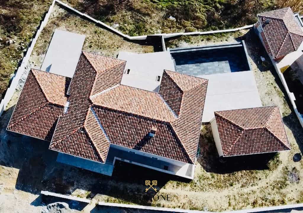 Haus im Vizinada, Istarska Zupanija 11912388