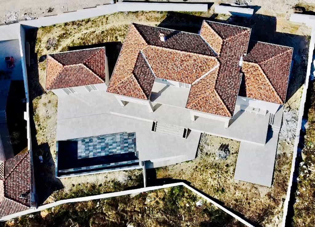 Casa nel Visinada, Istarska Zupanija 11912388