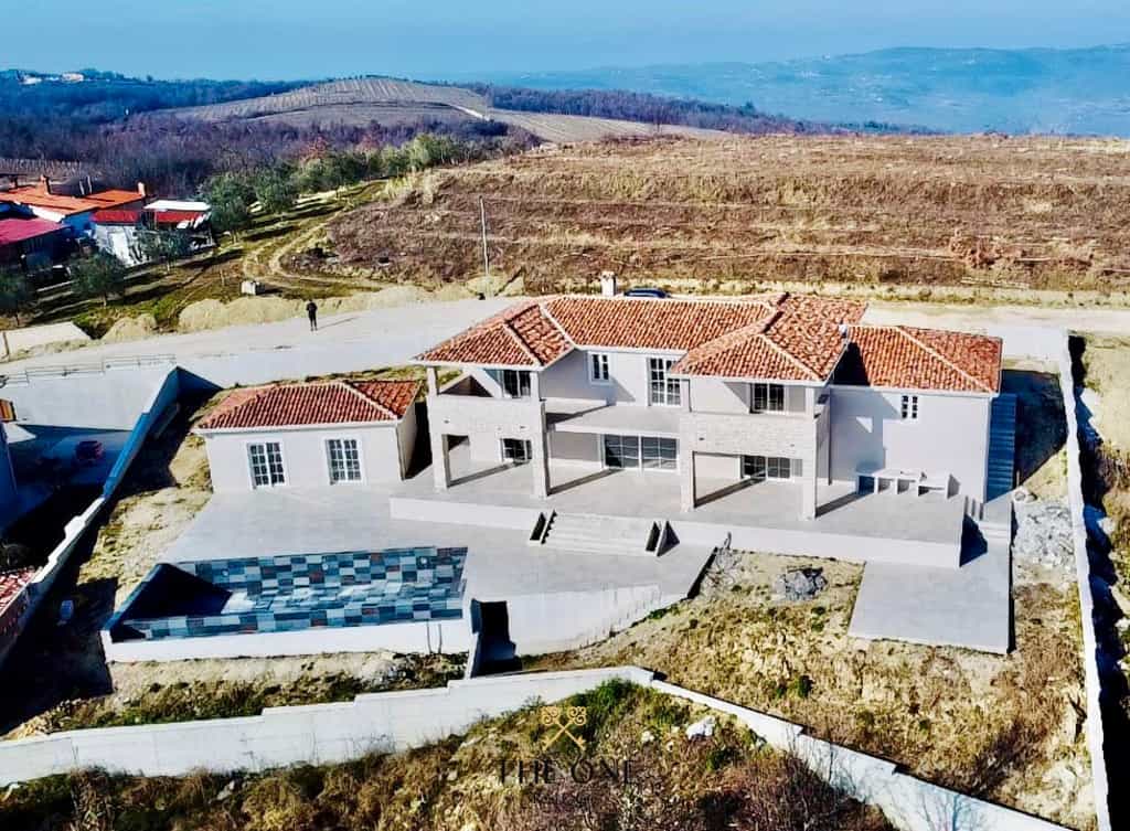 Casa nel Visinada, Istarska Zupanija 11912388