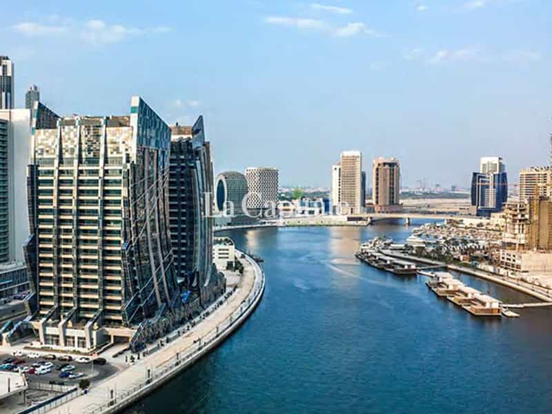 Condominium dans Dubai, Dubaï 11912404