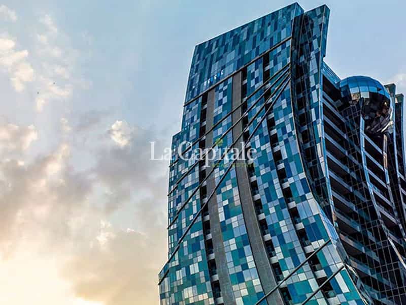 Condominium dans Dubai, Dubaï 11912404