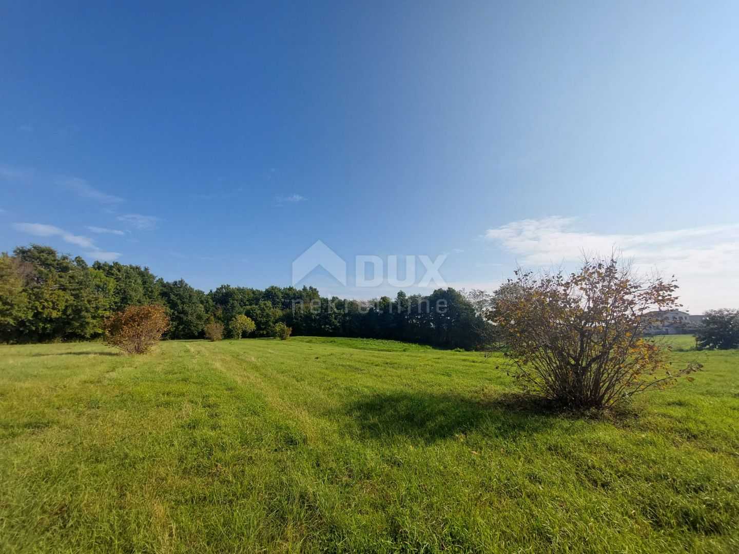Land in Barban, Istarska Zupanija 11912412