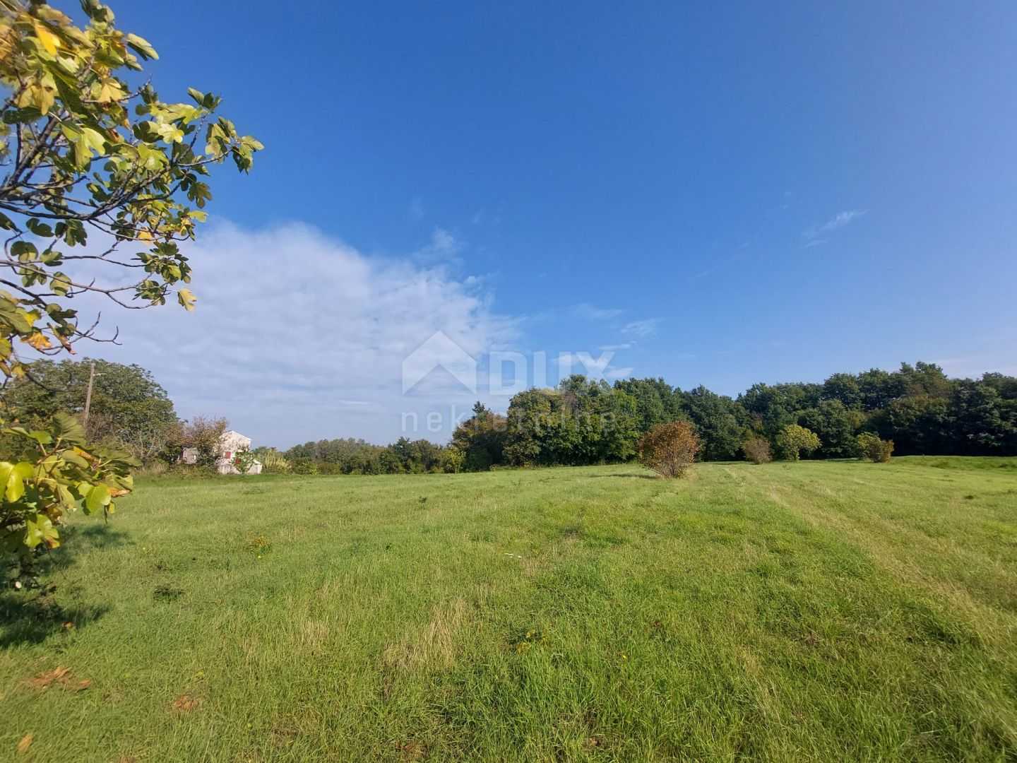 Land in Barban, Istria County 11912415