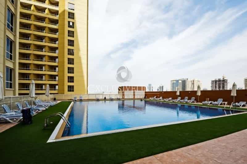 Condominio en Warisán, Dubái 11912444