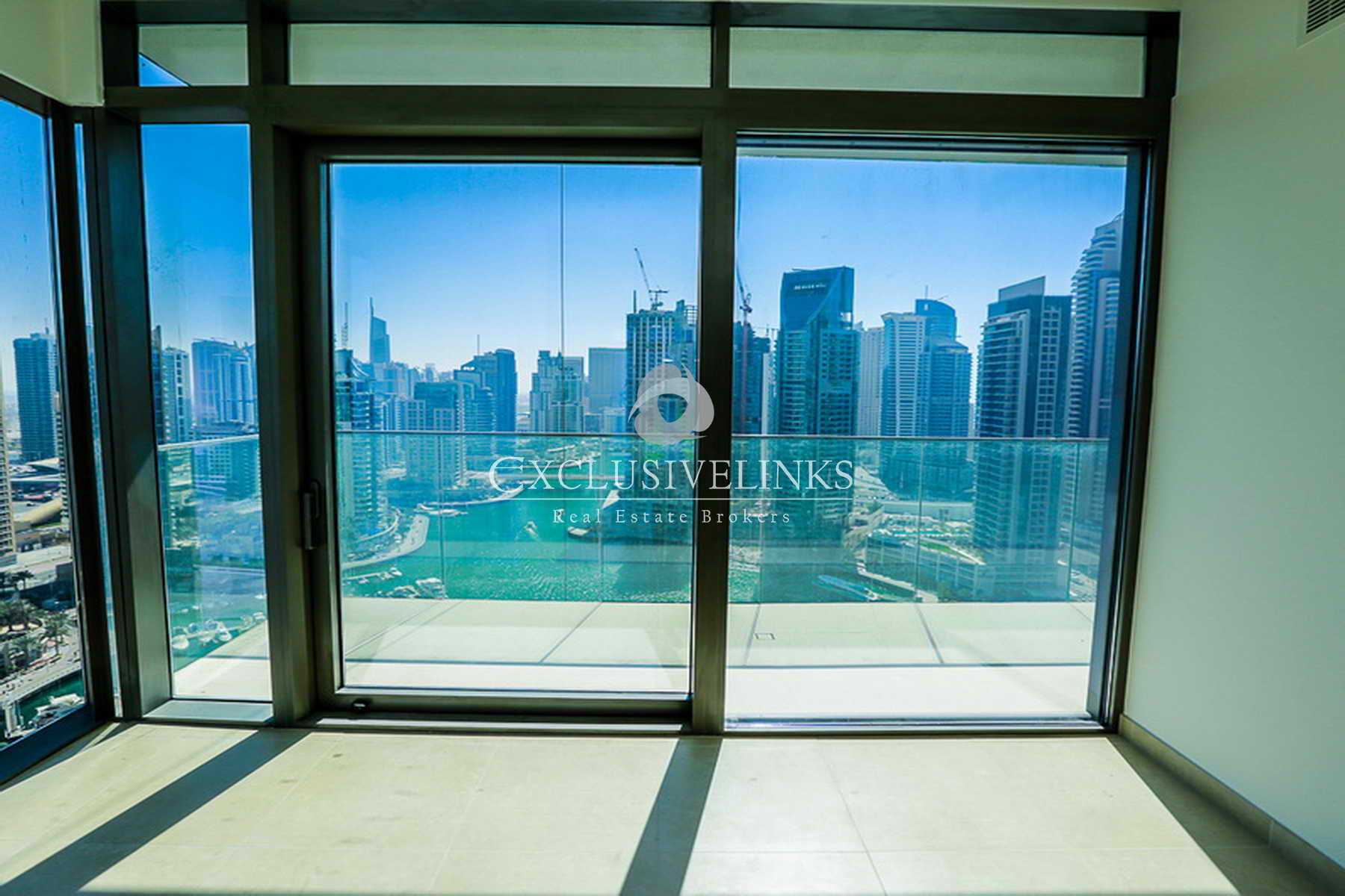 Condominium in Dubai, Dubai 11912445