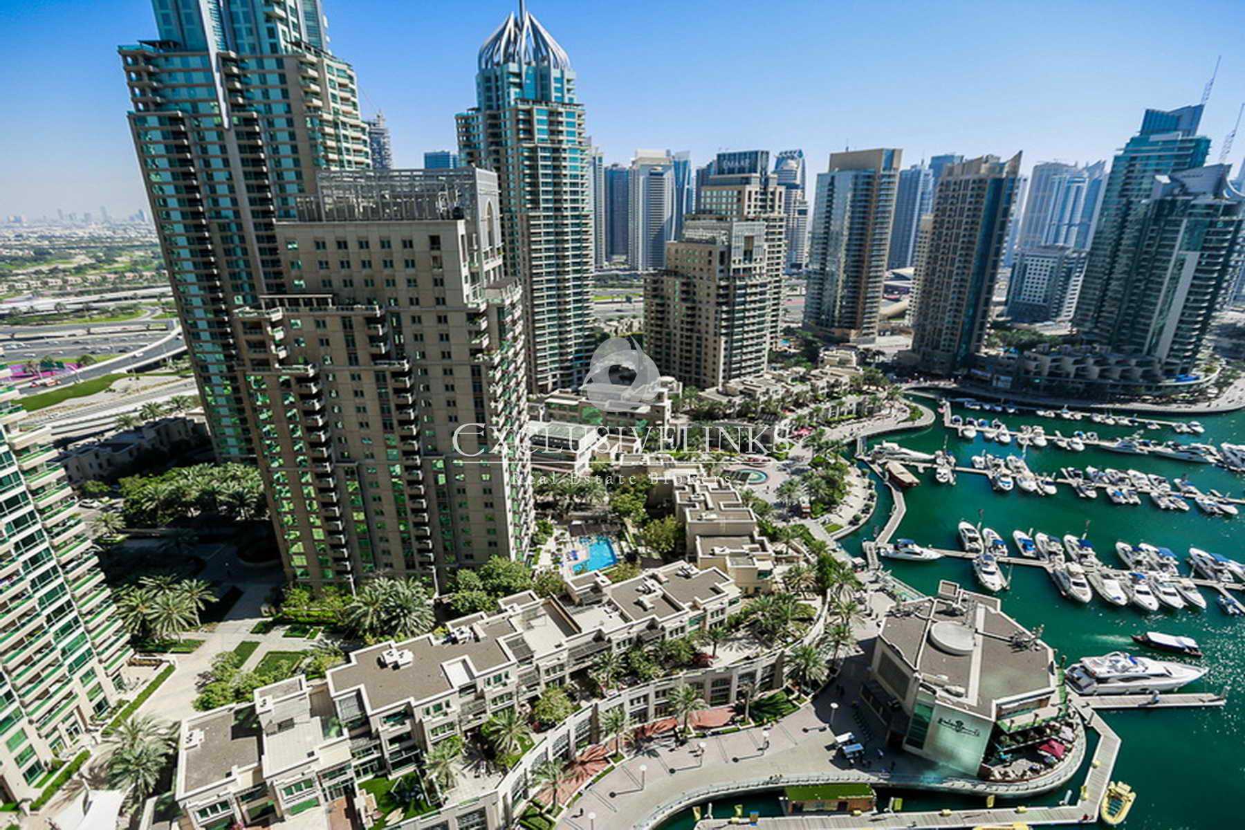 Condominium in Dubai, Dubai 11912445